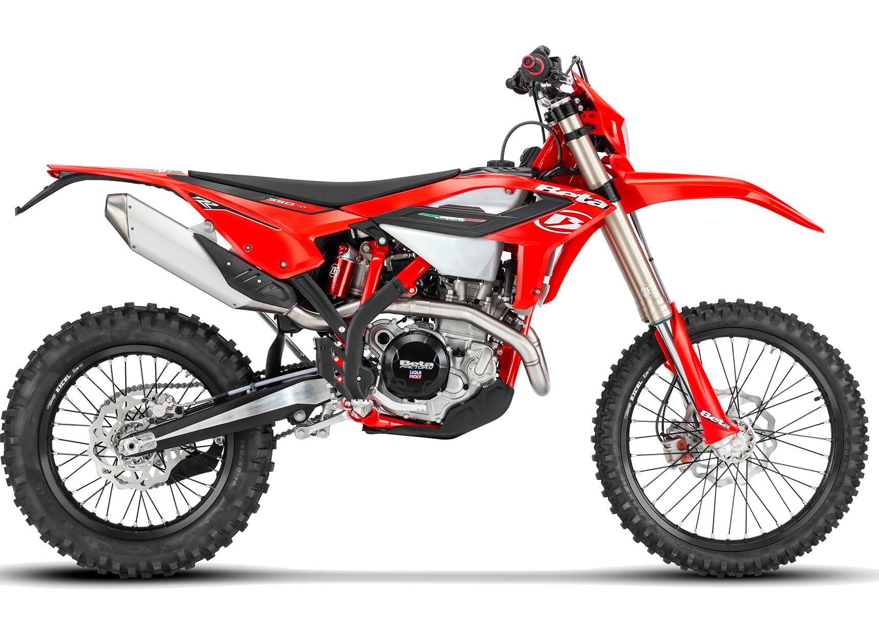RR 350 4T